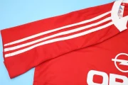 Bayern Münich retro 01/02 local - Imagen 2