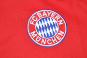 Bayern Münich retro 01/02 local - Imagen 4