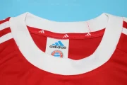 Bayern Münich retro 01/02 local - Imagen 5
