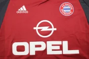 Bayern Münich retro 01/02 visitante - Imagen 10