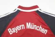 Bayern Münich retro 01/02 visitante - Imagen 11