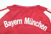 Bayern Münich retro 03/04 - Imagen 6
