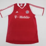 Bayern Münich retro 03/04