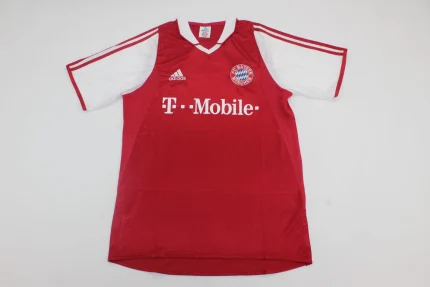 Bayern Münich retro 03/04