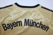 Bayern Münich retro 04/05 - Imagen 8