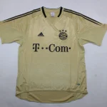 Bayern Münich retro 04/05