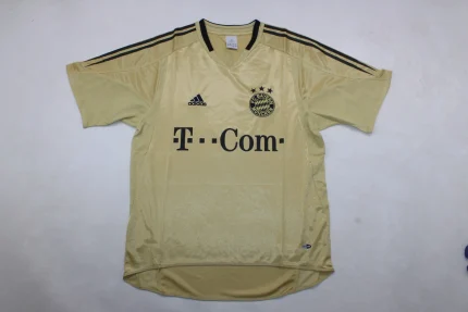 Bayern Münich retro 04/05