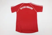 Bayern Münich retro 05/06 - Imagen 8