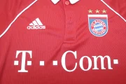 Bayern Münich retro 05/06 - Imagen 9