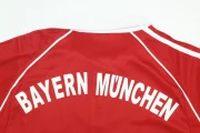 Bayern Münich retro 05/06 - Imagen 10