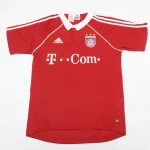 Bayern Münich retro 05/06
