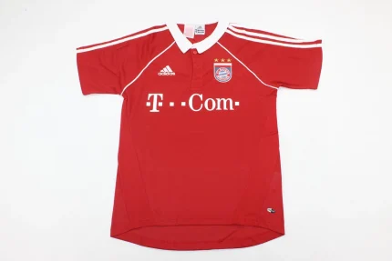 Bayern Münich retro 05/06