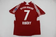 Bayern Münich retro 07/08 - Imagen 17