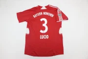 Bayern Münich retro 07/08 - Imagen 3