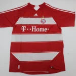 Bayern Münich retro 07/08