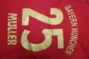 Bayern Münich retro 12/13 - Imagen 2
