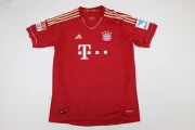 Bayern Münich retro 12/13 - Imagen 4