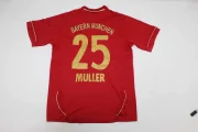 Bayern Münich retro 12/13 - Imagen 10