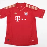 Bayern Münich retro 12/13