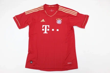 Bayern Münich retro 12/13