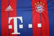 Bayern Münich retro 14/15 local - Imagen 2