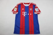Bayern Münich retro 14/15 local - Imagen 14
