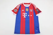 Bayern Münich retro 14/15 local - Imagen 3