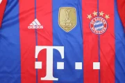 Bayern Münich retro 14/15 local - Imagen 7