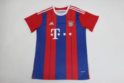 Bayern Münich retro 14/15 local