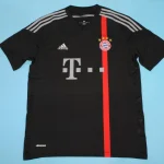 Bayern Münich retro 14/15 visitante