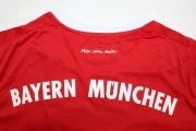 Bayern Münich retro 17/18 - Imagen 9
