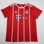 Bayern Münich retro 17/18