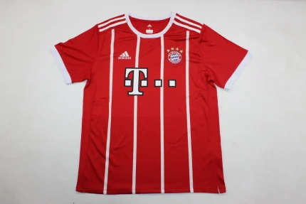 Bayern Münich retro 17/18
