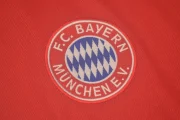 Bayern Münich retro 91/93 - Imagen 4