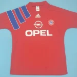 Bayern Münich retro 91/93