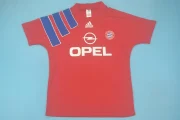 Bayern Münich retro 91/93