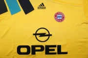 Bayern Münich retro 93/95 visitante - Imagen 8