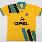 Bayern Münich retro 93/95 visitante
