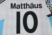 Bayern Münich retro 95/96 - Imagen 8