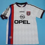Bayern Münich retro 95/96