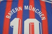 Bayern Münich retro 95/97 - Imagen 15