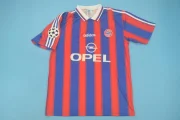 Bayern Münich retro 95/97 - Imagen 18