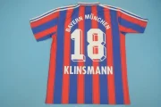 Bayern Münich retro 95/97 - Imagen 31
