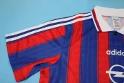 Bayern Münich retro 95/97 - Imagen 6