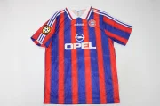 Bayern Münich retro 95/97 - Imagen 7