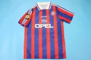 Bayern Münich retro 95/97 - Imagen 8