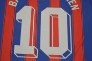 Bayern Münich retro 95/97 - Imagen 10
