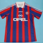 Bayern Münich retro 95/97
