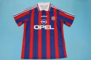 Bayern Münich retro 95/97