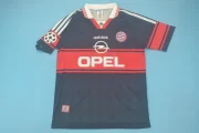 Bayern Münich retro 97/98 - Imagen 18